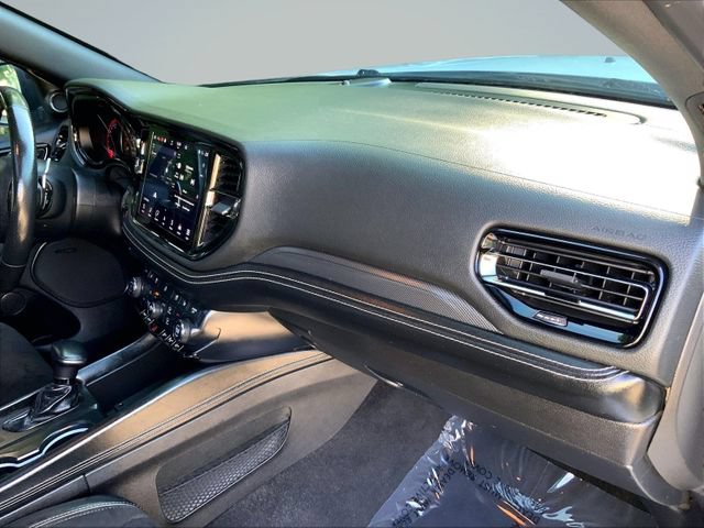 Used 2021 Dodge Durango SRT w/ Technology Group AWD/4WD image 24