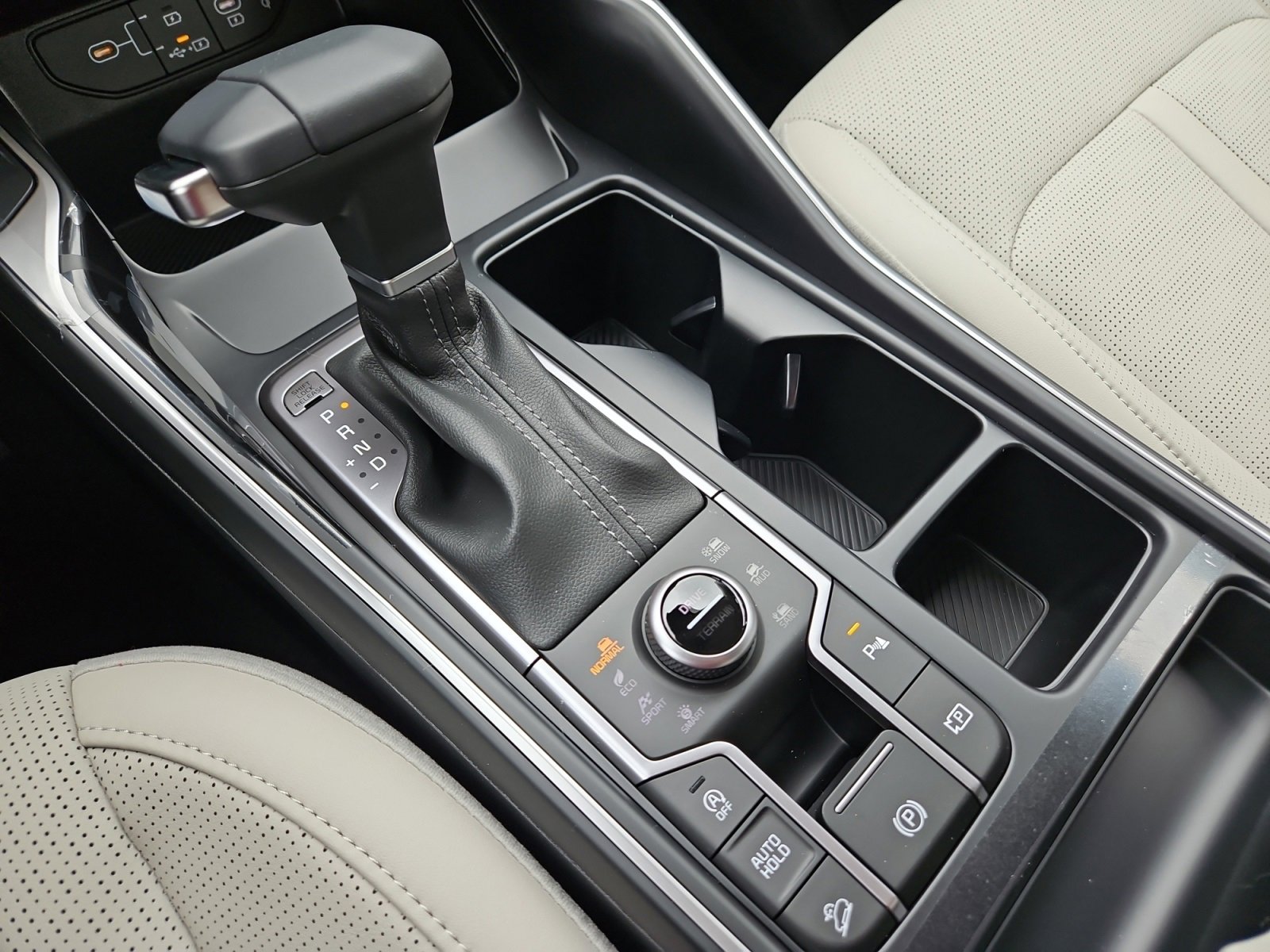 New 2026 Kia Sorento EX image 27