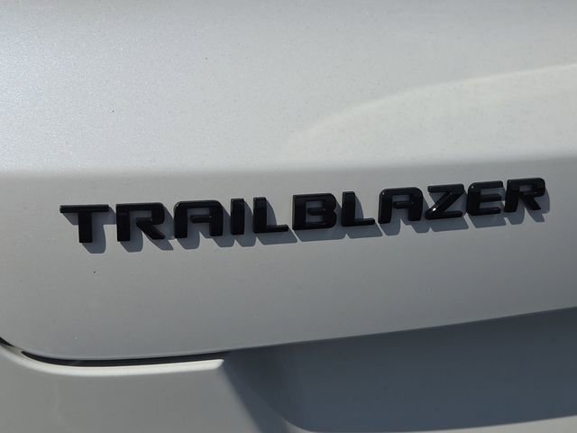 New 2026 Chevrolet TrailBlazer RS w/ Convenience Package image 30
