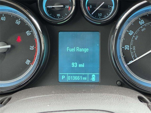 Used 2014 Buick Verano Leather image 28