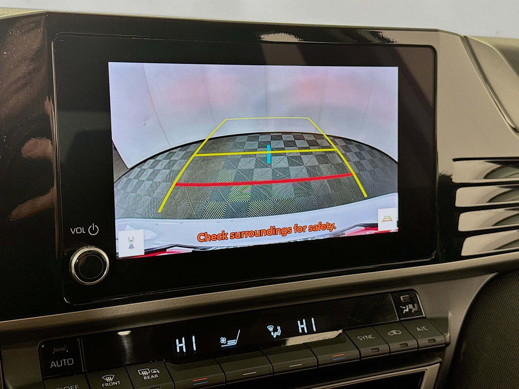 Certified 2025 Toyota Camry LE image 16