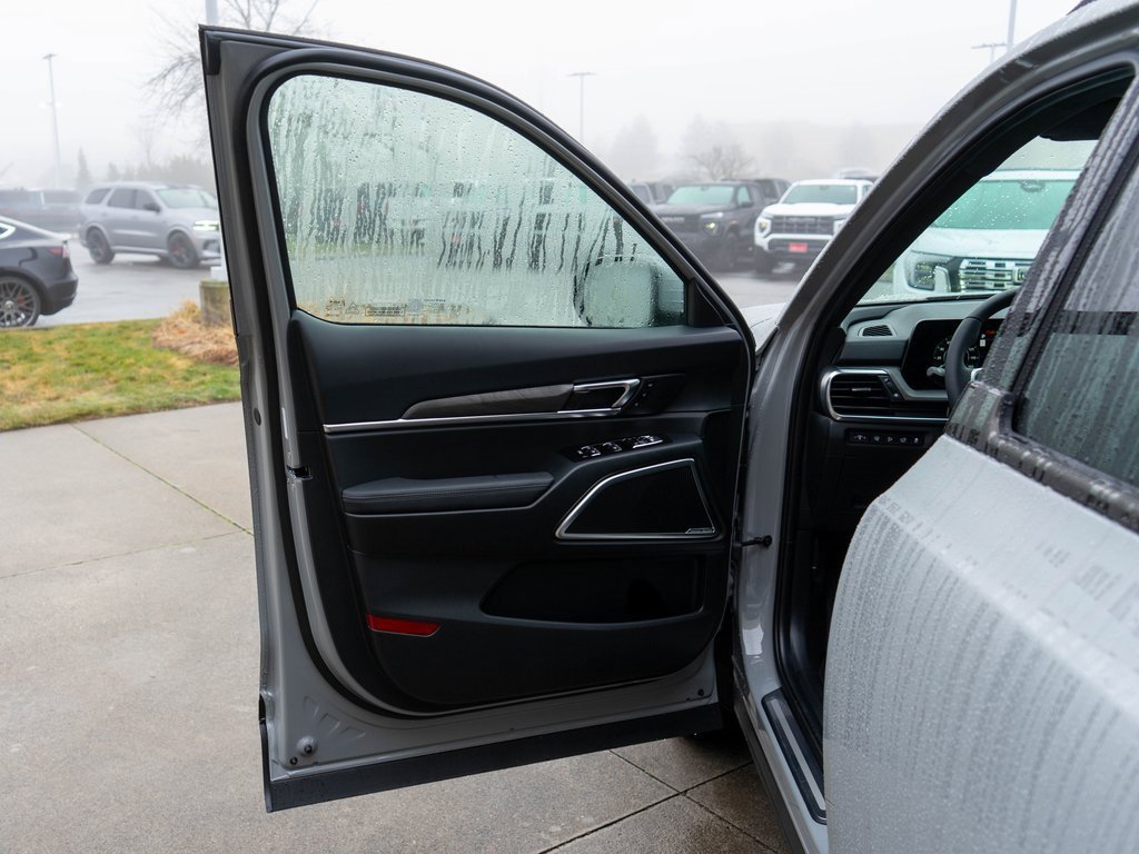 New 2025 Kia Telluride SX X-Line image 19