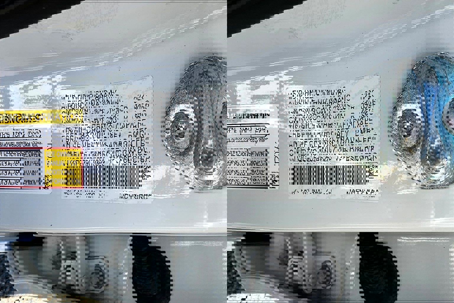 Used 2023 Honda Civic Sport image 33