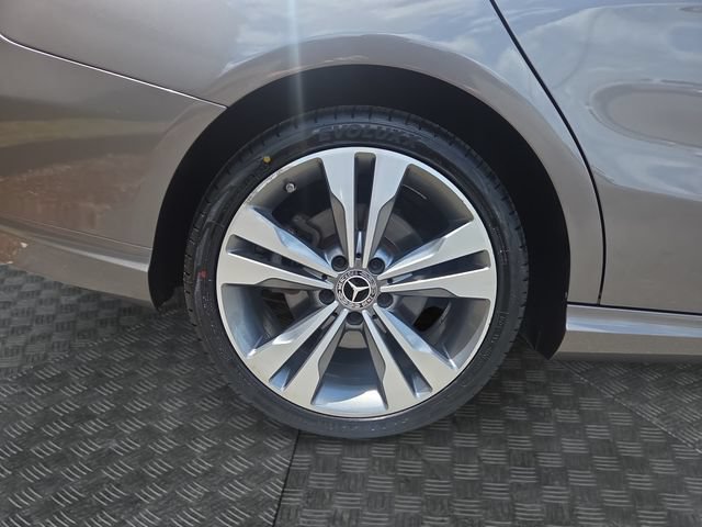 Used 2018 Mercedes-Benz CLA 250 4MATIC image 37