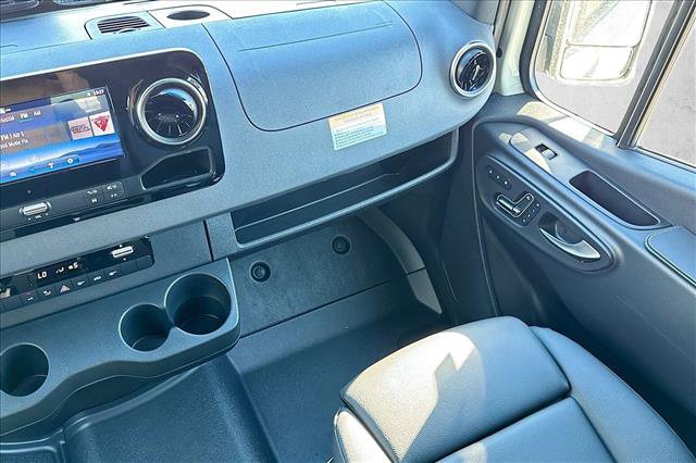 New 2026 Mercedes-Benz Sprinter 2500 image 20