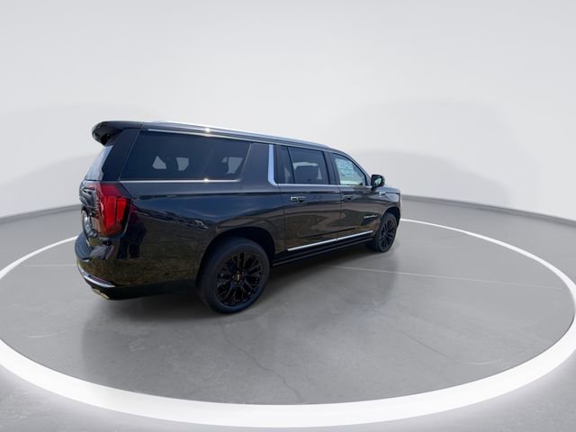 New 2026 GMC Yukon XL Denali w/ Denali Reserve Package AWD/4WD image 8