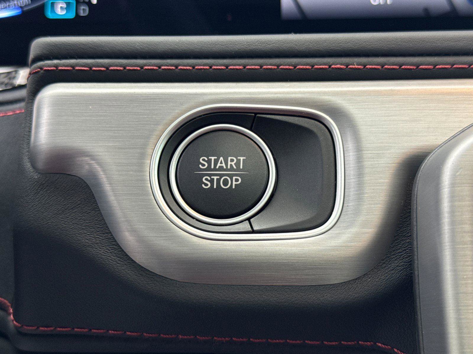 Used 2025 Mercedes-Benz G 580 w/ EQ Technology image 22