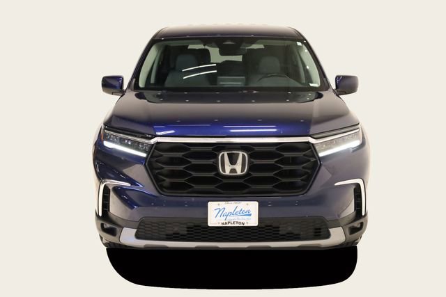 Used 2023 Honda Pilot EX-L image 3