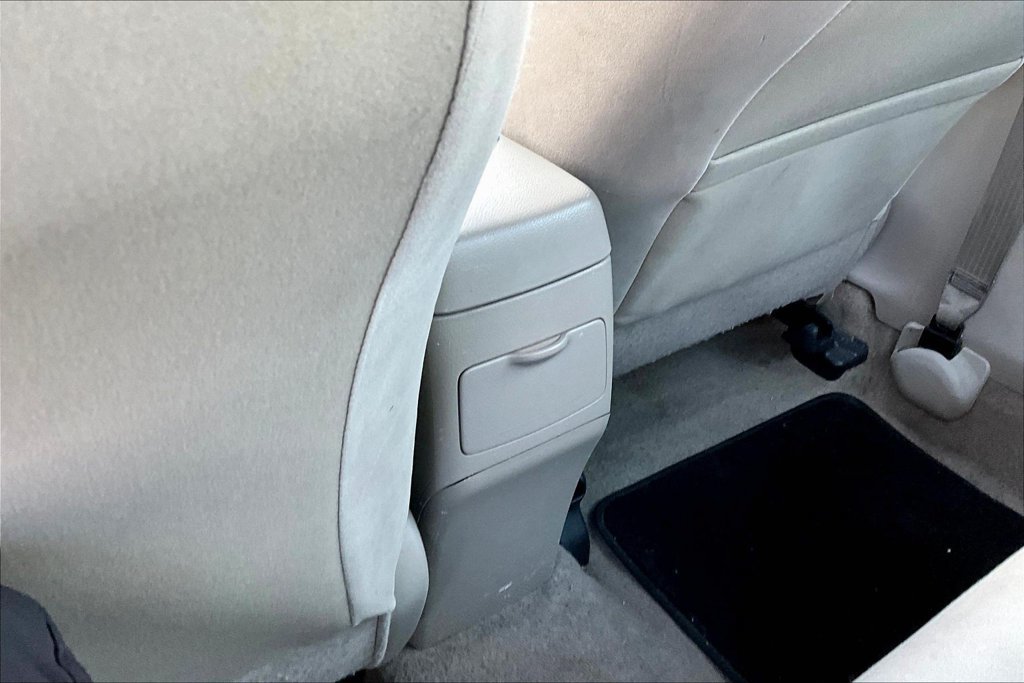 Used 2011 Toyota Corolla LE FWD image 10