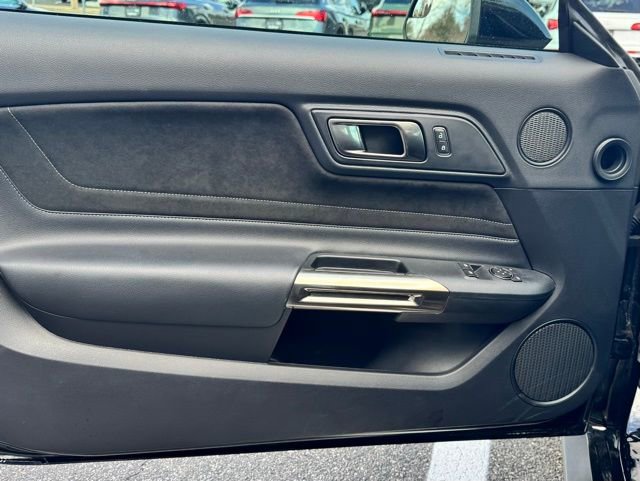 Used 2018 Ford Mustang Shelby GT350 w/ Electronics Package image 47