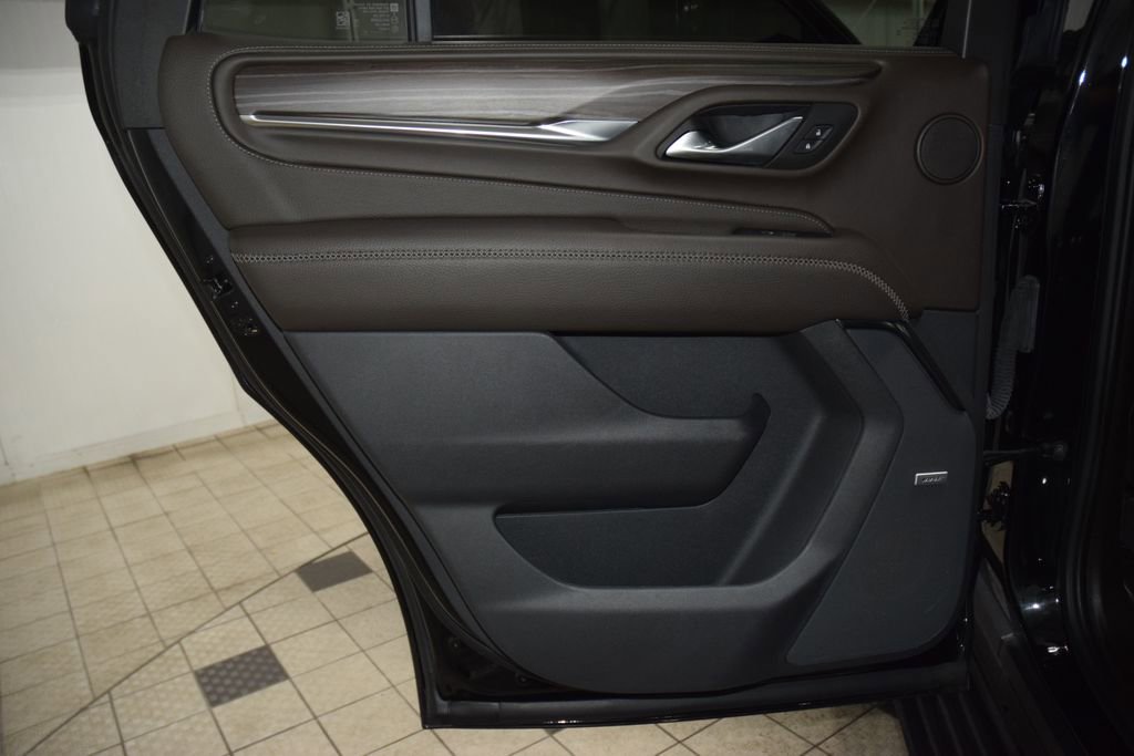 Used 2024 GMC Yukon Denali AWD/4WD image 47
