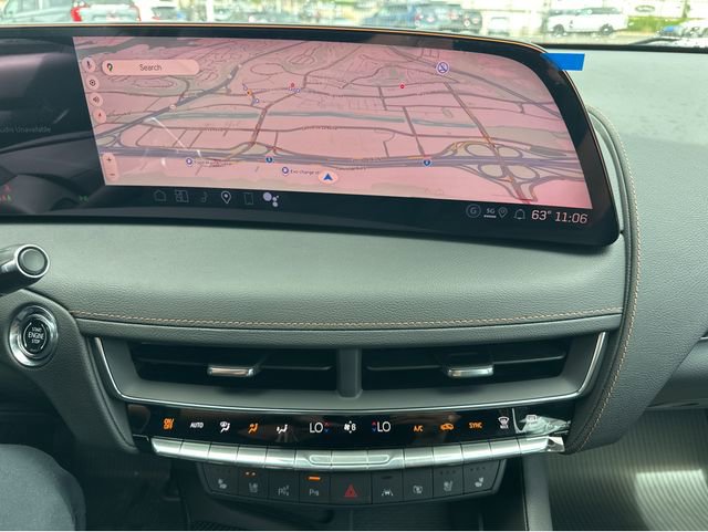 New 2026 Cadillac CT5 V image 26