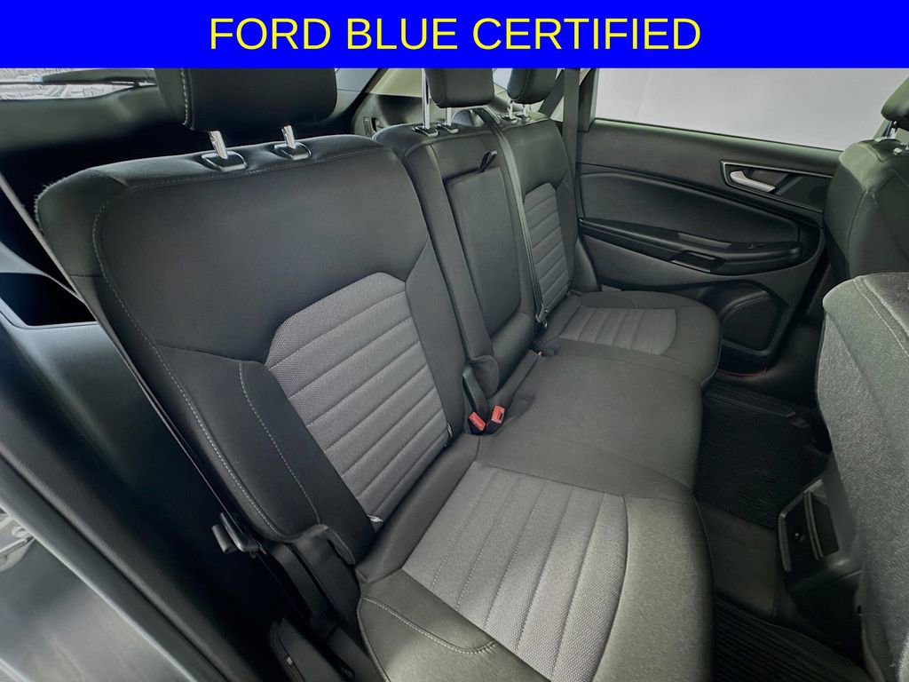 Used 2023 Ford Edge SE image 24