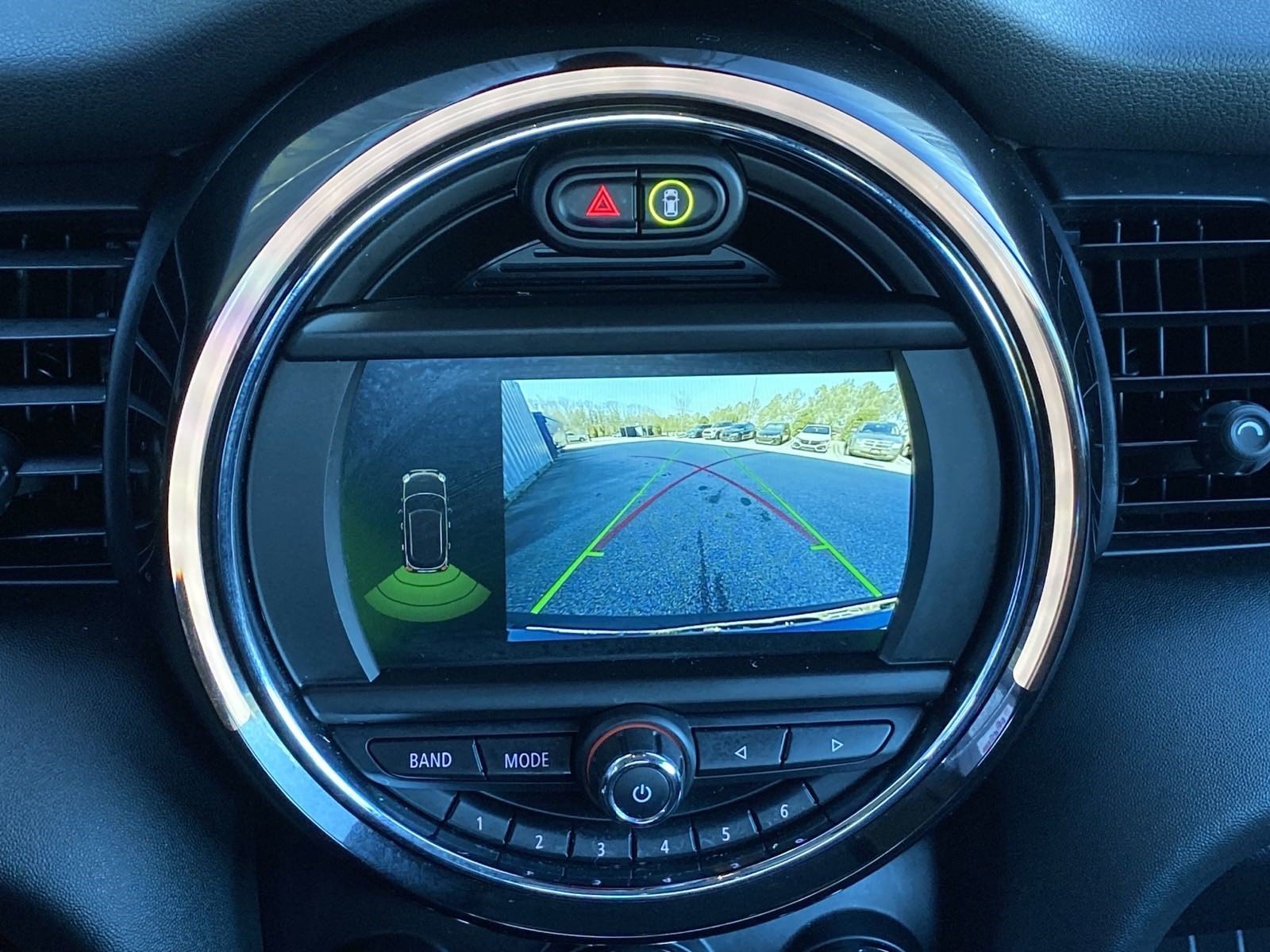 Used 2021 MINI Cooper S w/ Premium Package image 37