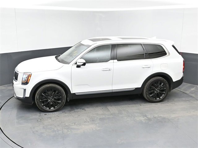 Used 2020 Kia Telluride SX w/ Towing Package