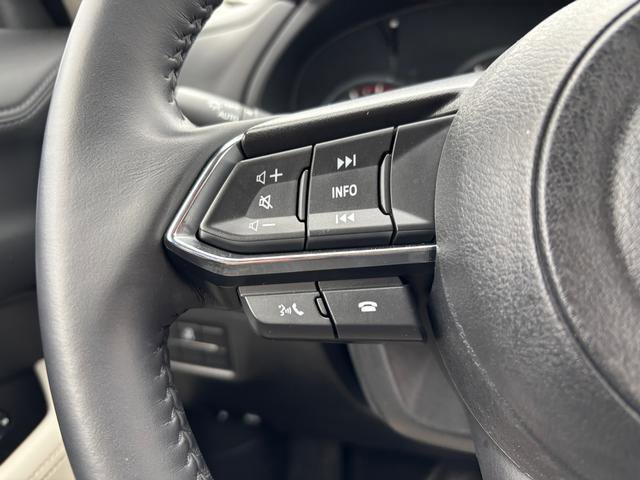 Certified 2023 MAZDA CX-5 AWD 2.5 S w/ Premium Plus Pkg image 20