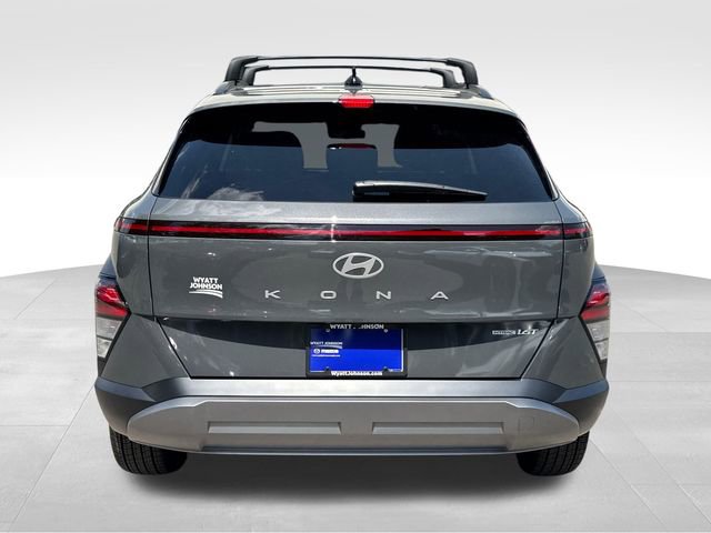 New 2026 Hyundai Kona SEL Premium AWD/4WD image 4