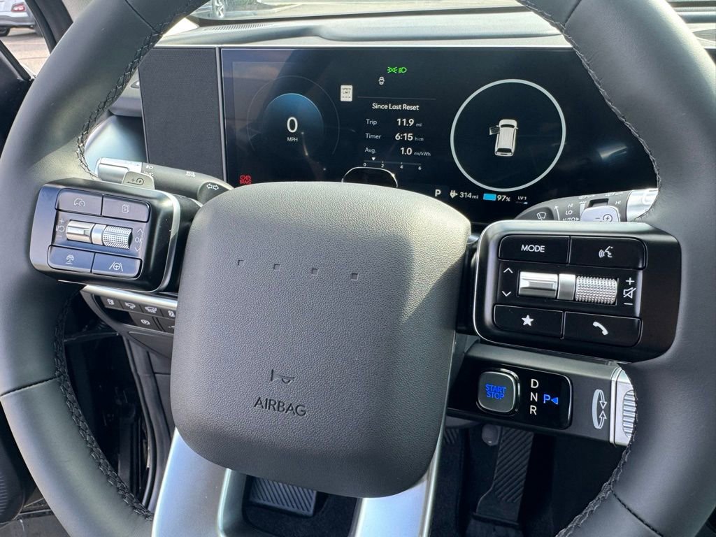 New 2026 Hyundai Ioniq 9 SE AWD/4WD image 29