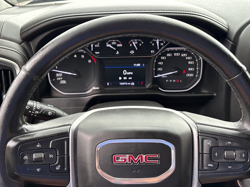 Used 2019 GMC Sierra 1500 Elevation w/ Elevation Value Package AWD/4WD image 23