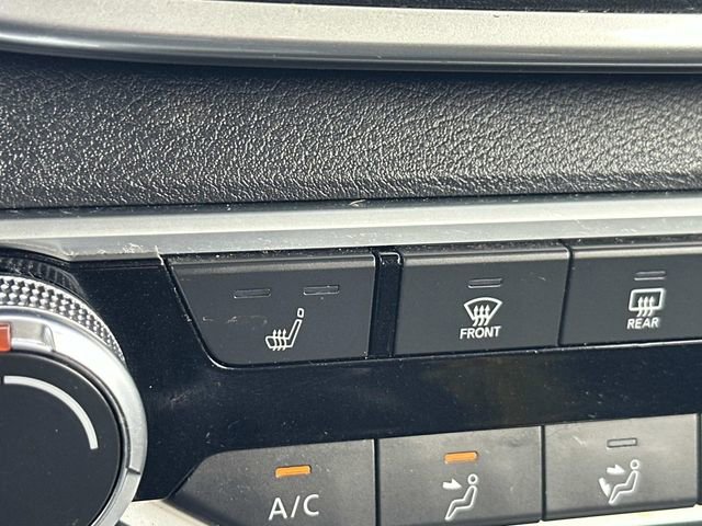 Used 2022 Nissan Altima 2.5 SV w/ SV Premium Package image 26