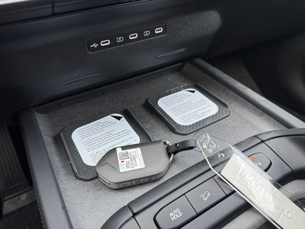 New 2027 Kia Telluride S AWD/4WD image 31