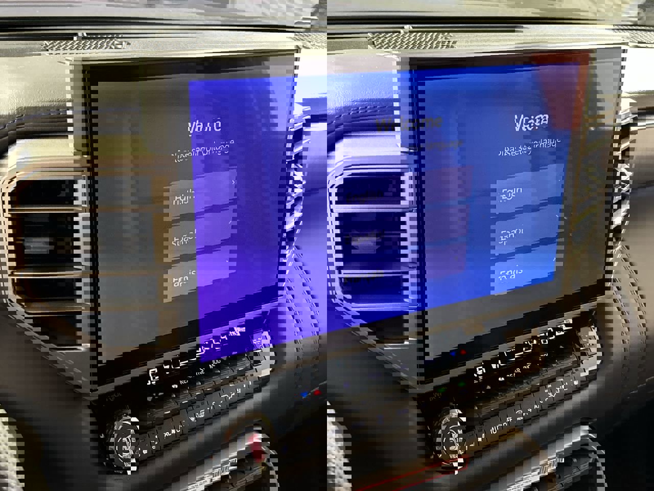 New 2026 Toyota Sequoia Platinum image 16