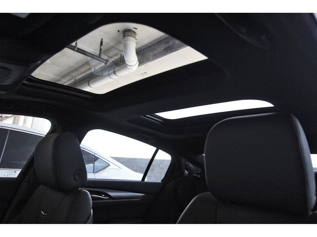 New 2026 Cadillac CT5 Premium Luxury w/ Technology Package RWD image 24