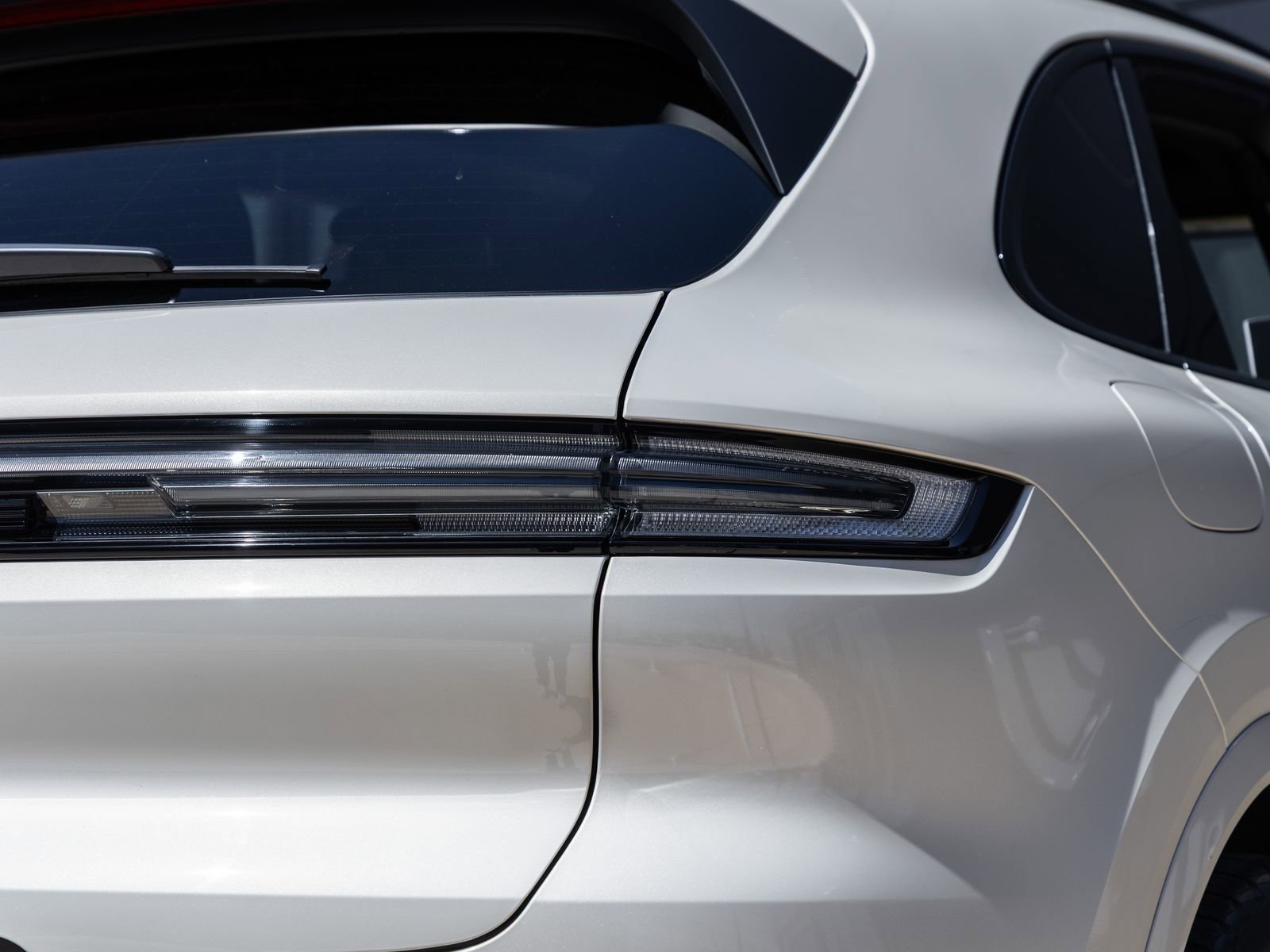 Certified 2024 Porsche Cayenne S image 16