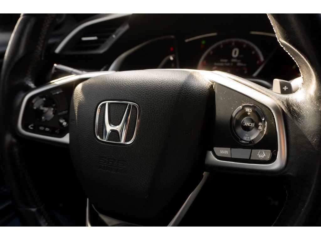 Used 2020 Honda Civic Sport image 27