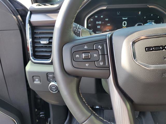 Used 2023 GMC Sierra 1500 Denali Ultimate image 57