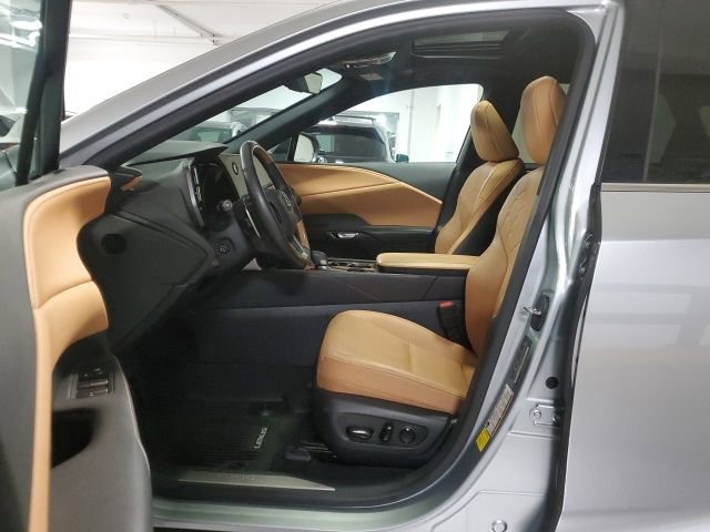 Used 2023 Lexus RX 350 Premium w/ Accessory Package image 12