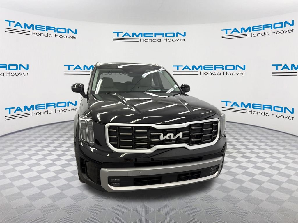Used 2023 Kia Telluride SX FWD image 8