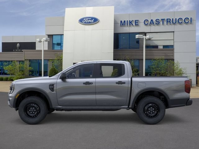 New 2026 Ford Ranger XL RWD image 3