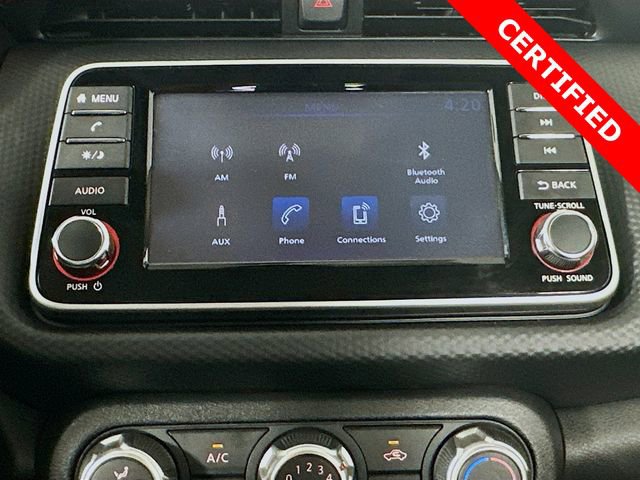 Certified 2024 Nissan Kicks S image 15