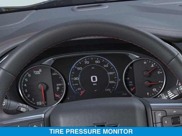 New 2026 Chevrolet Blazer RS w/ Driver Confidence II Package AWD/4WD image 18