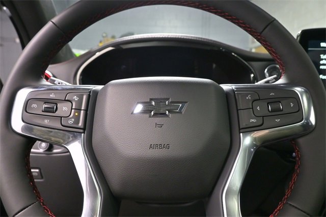 New 2026 Chevrolet Blazer RS image 21