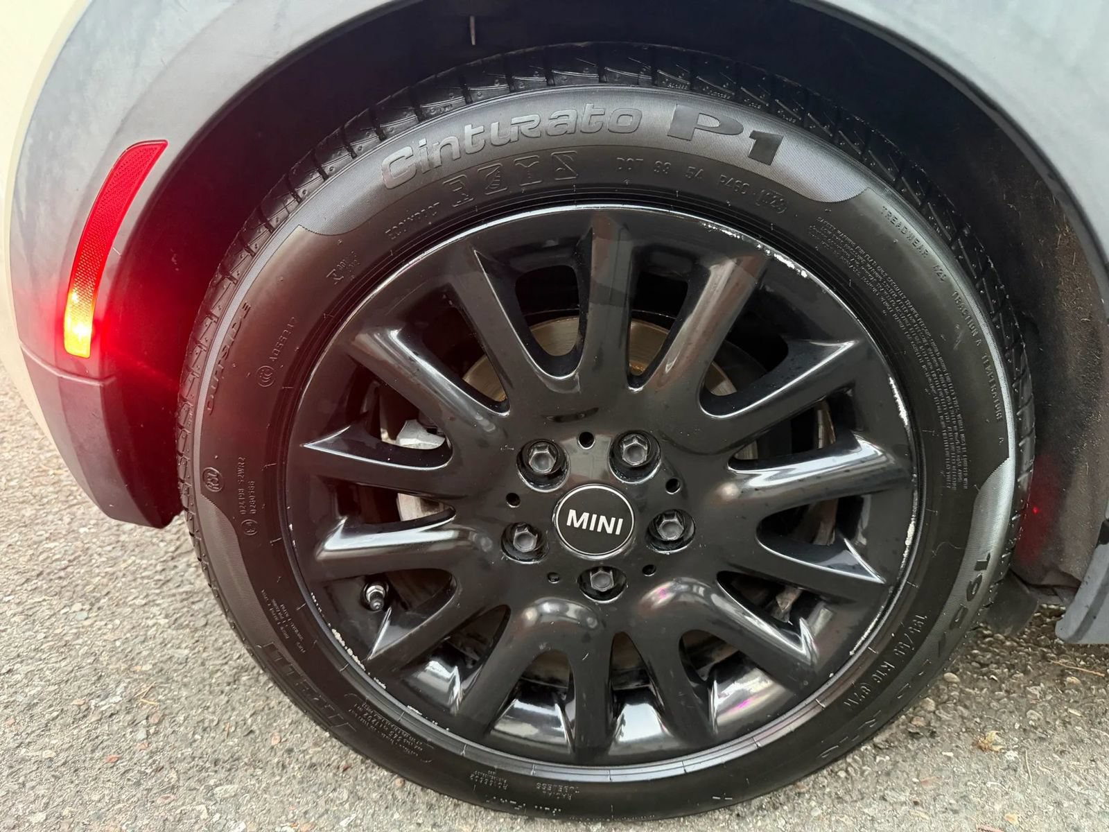Used 2015 MINI Cooper S FWD image 42