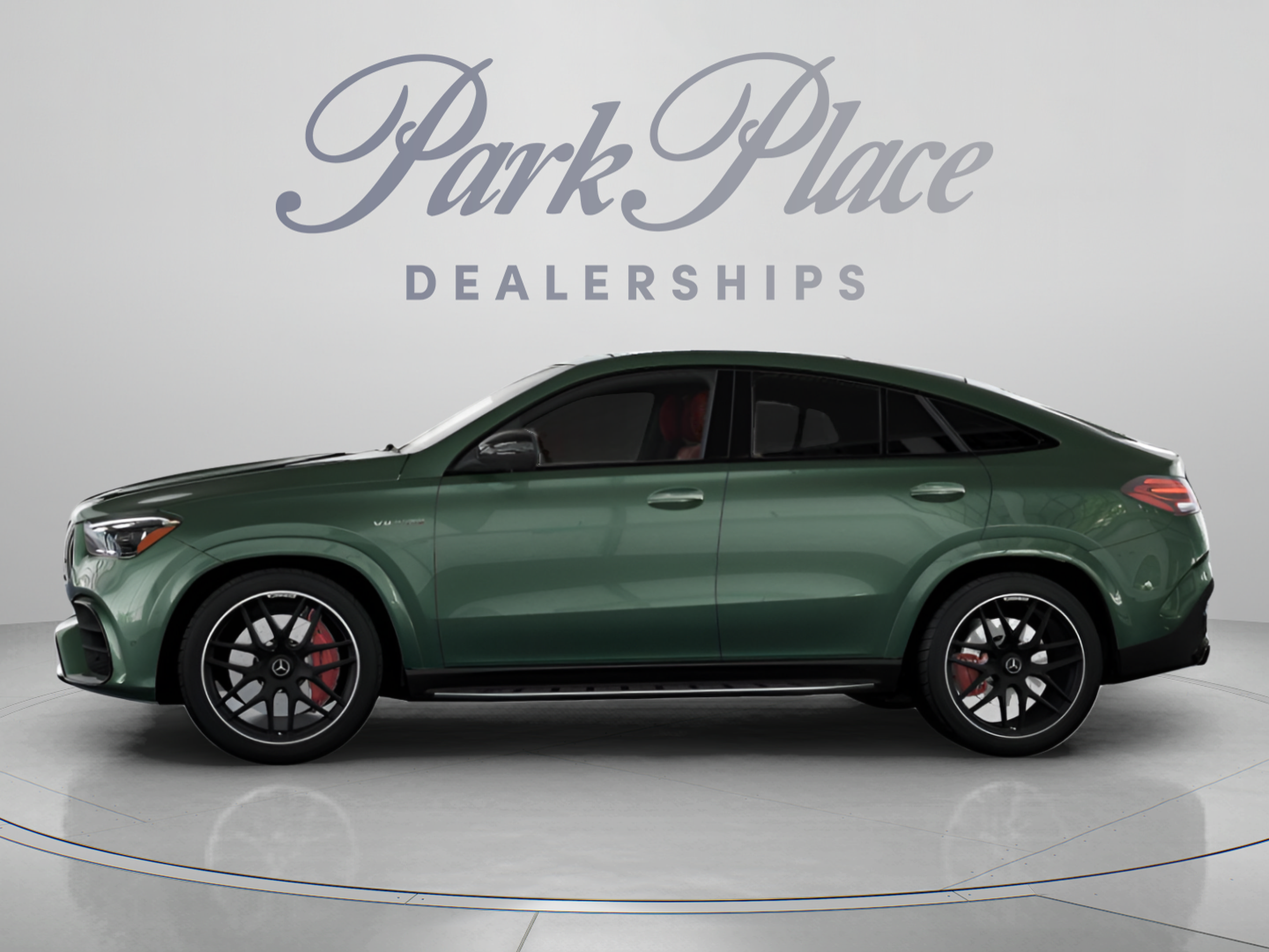 New 2026 Mercedes-Benz GLE 63 AMG S image 7