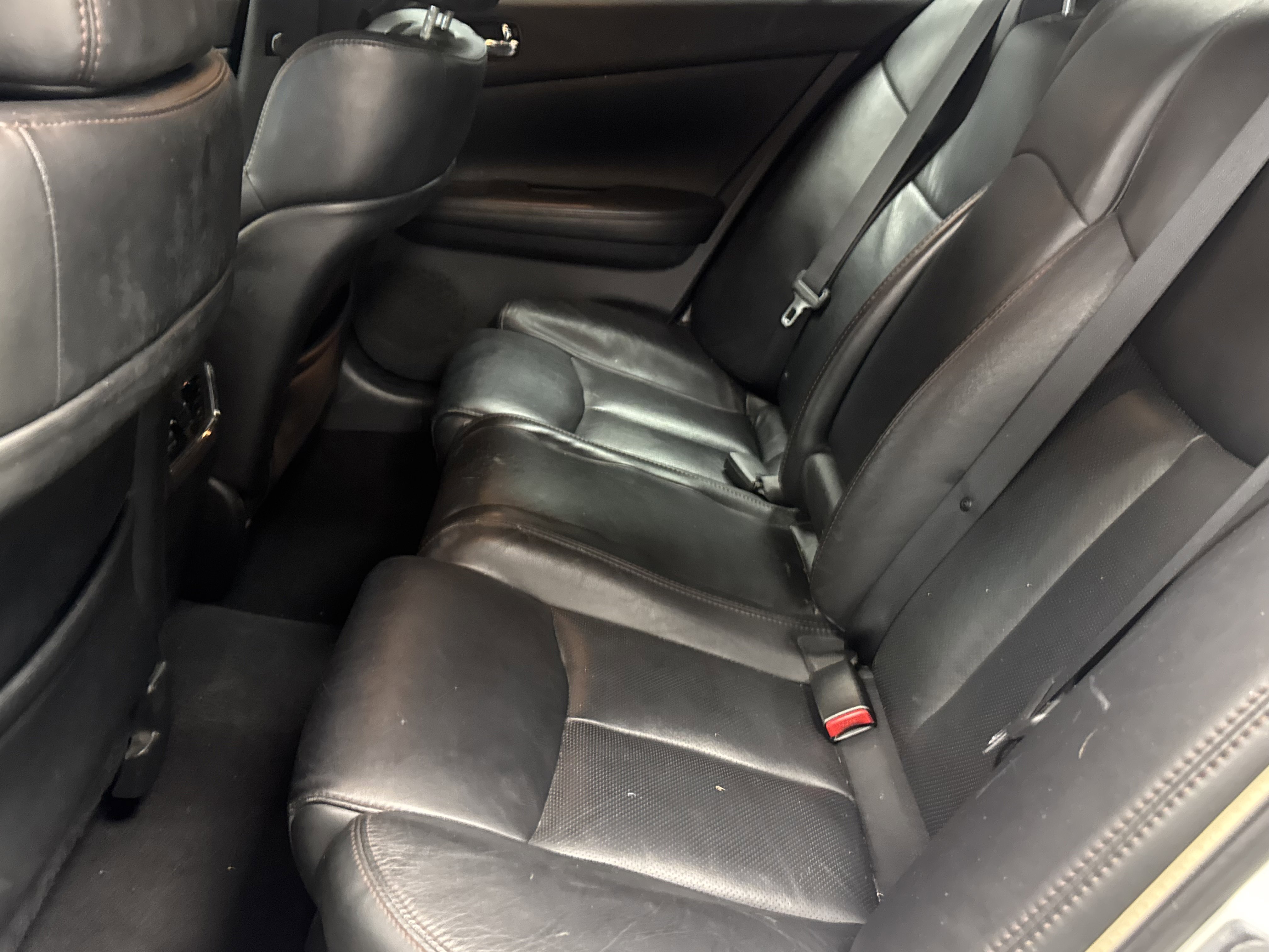 Used 2013 Nissan Maxima 3.5 SV w/ Premium Pkg image 10