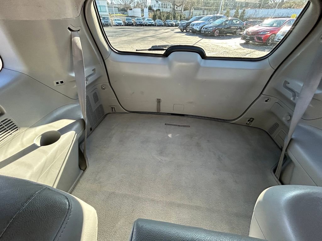 Used 2008 Toyota Highlander Sport image 19