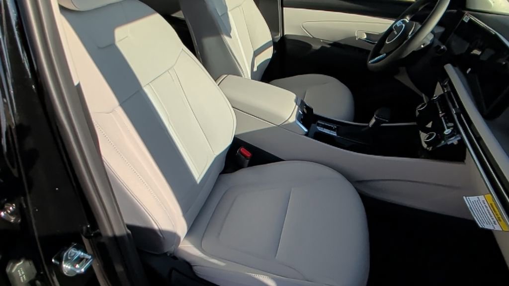 New 2026 Hyundai Tucson SEL image 13