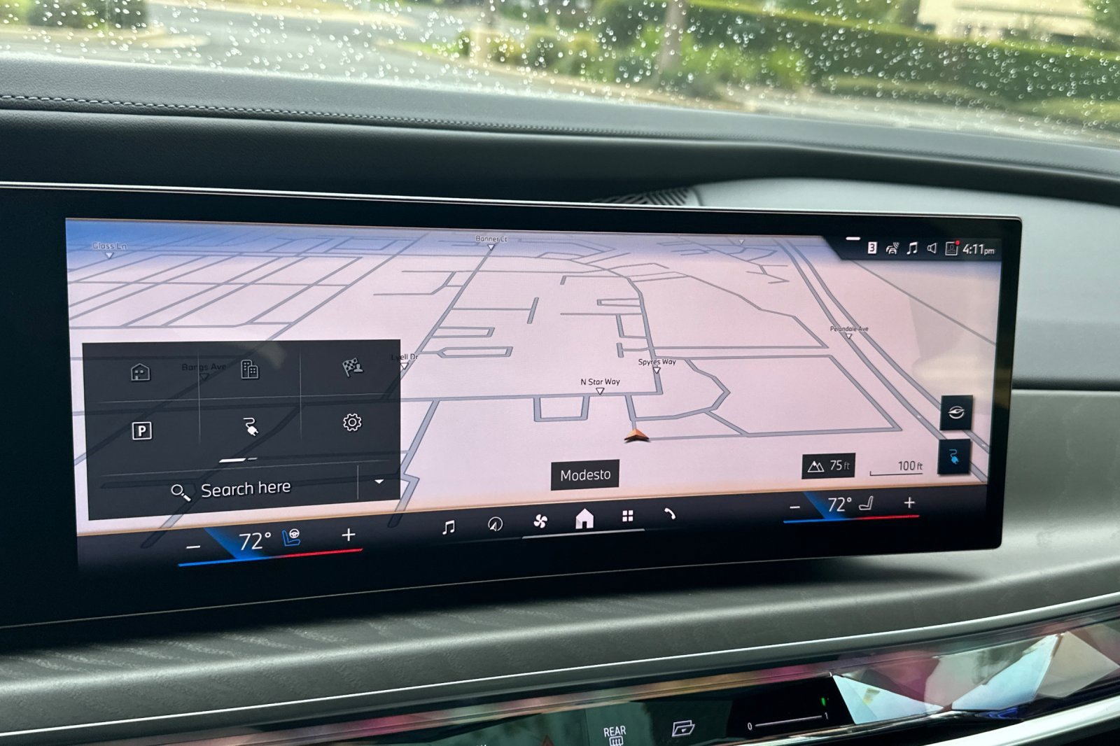 New 2026 BMW i7 xDrive60 image 15