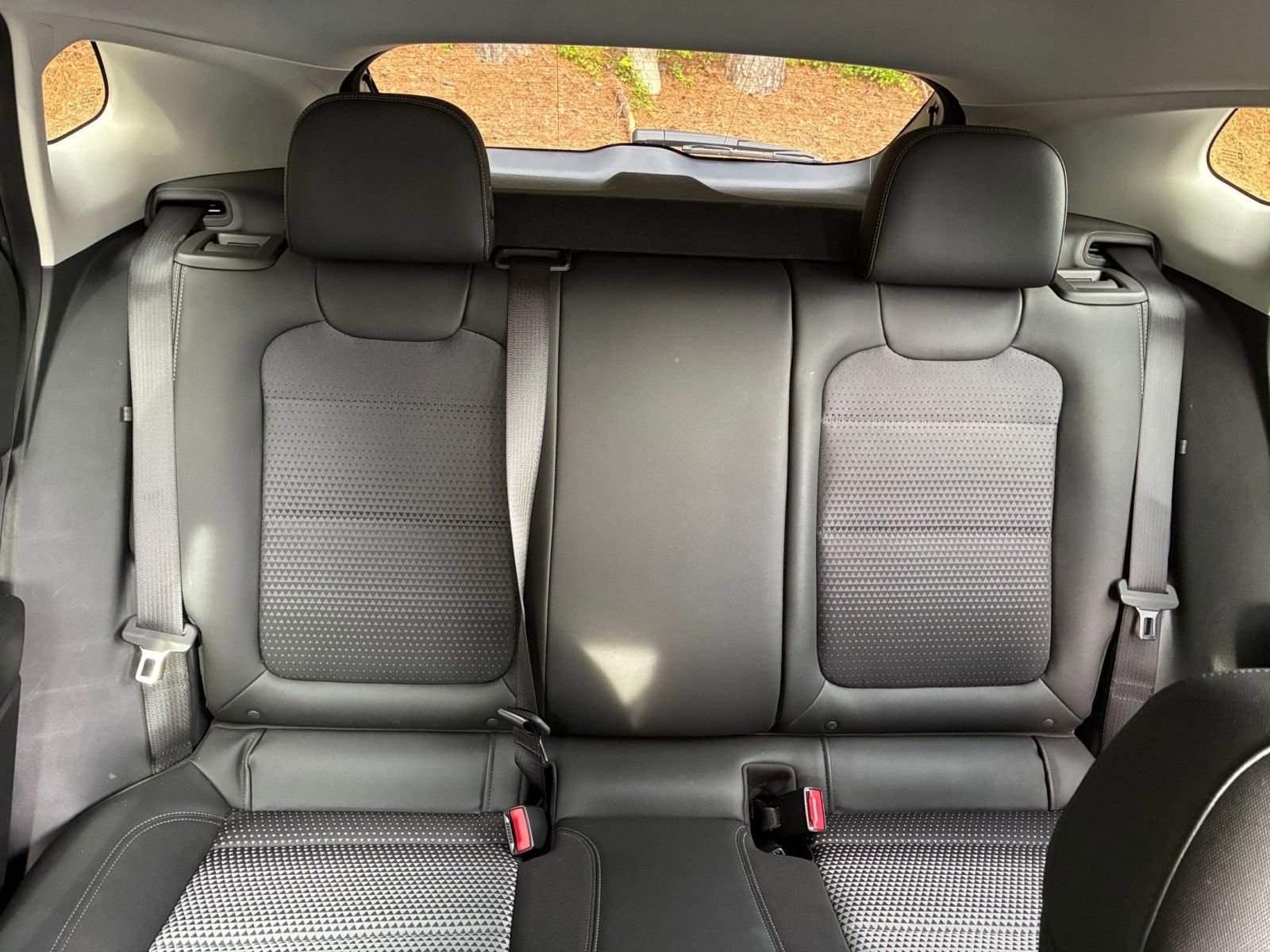 Used 2025 Chevrolet Trax LT image 40