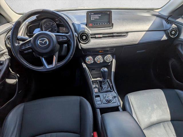 Used 2019 MAZDA CX-3 Touring w/ Preferred Equipment Package image 15