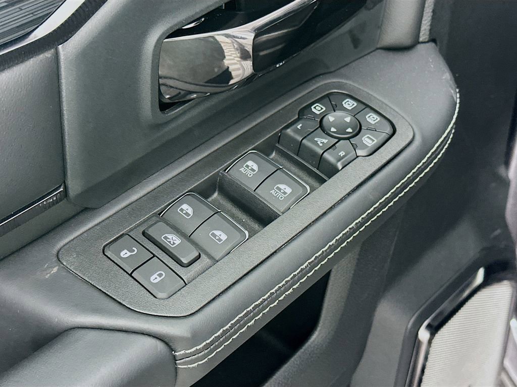 New 2026 RAM 2500 Rebel w/ Rebel Level 2 Equipment Group image 24