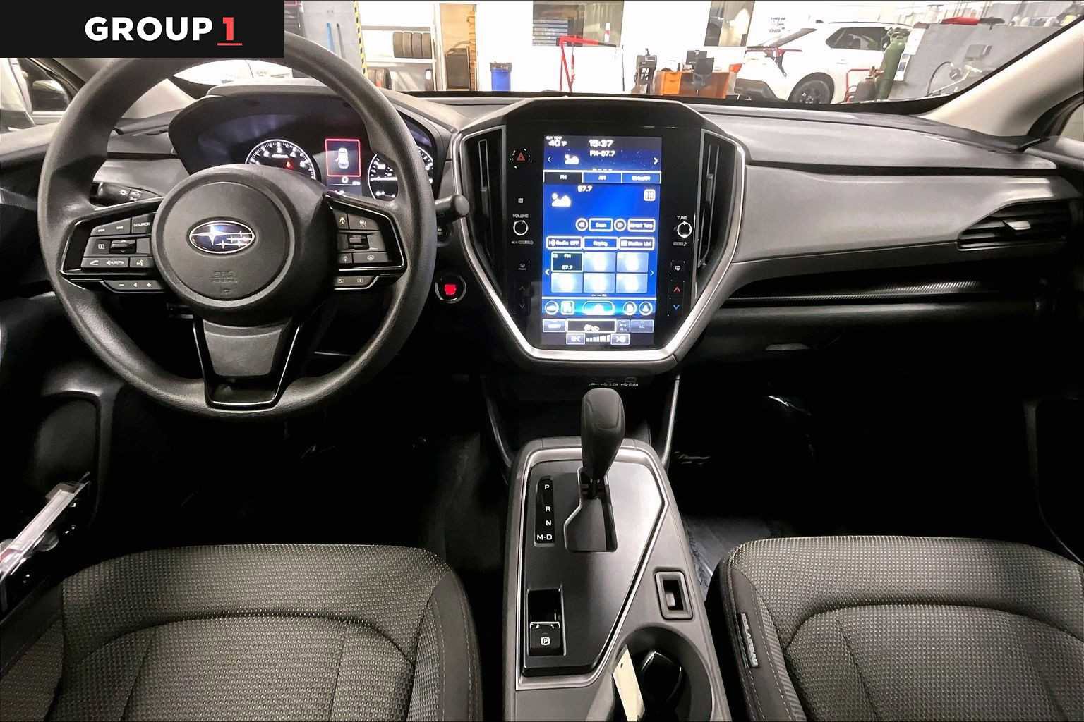 Certified 2024 Subaru Crosstrek 2.0i Premium image 15