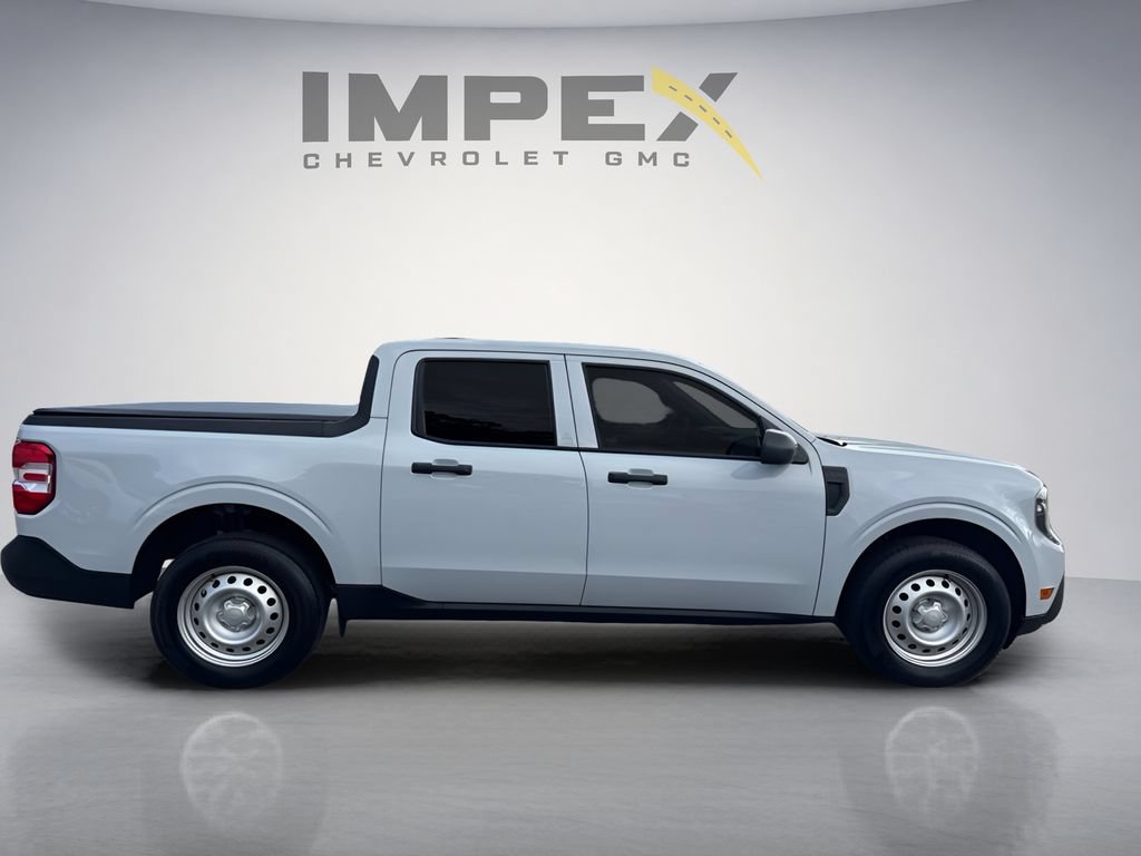 Used 2025 Ford Maverick XL FWD image 6
