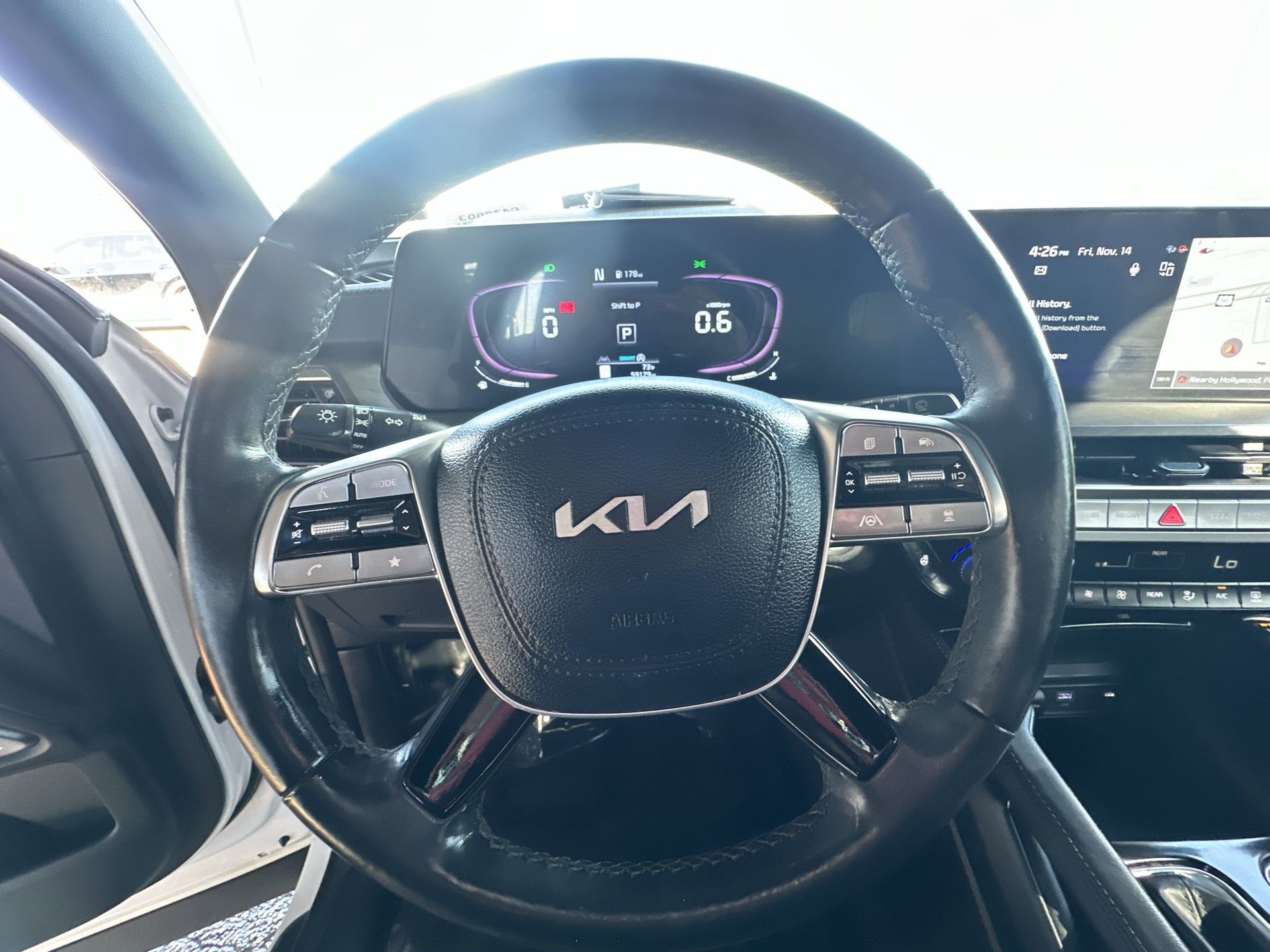 Certified 2024 Kia Telluride EX X-Line image 11