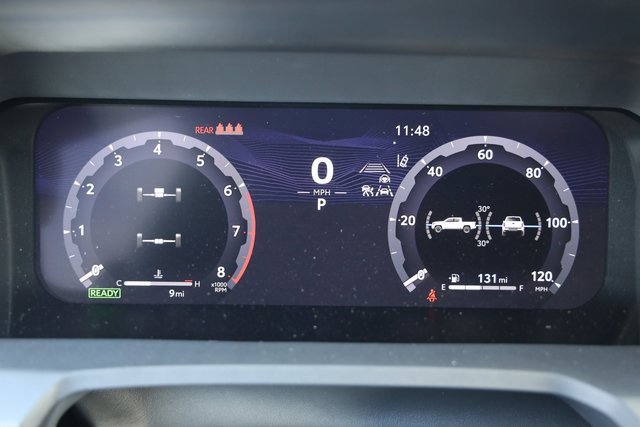 New 2025 Toyota Tacoma Limited image 15