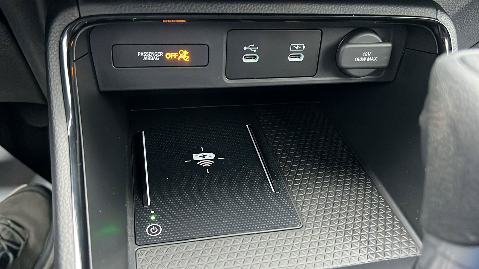 New 2026 Honda CR-V LX image 23